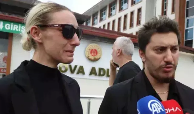 Yalova’da Gül Tut Davasında Kızı Yeniden İfade Verdi