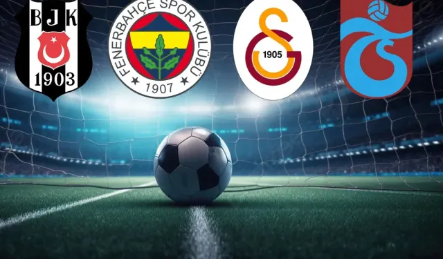 Süper Lig’de 12. Hafta Sonrası Favori Değişti