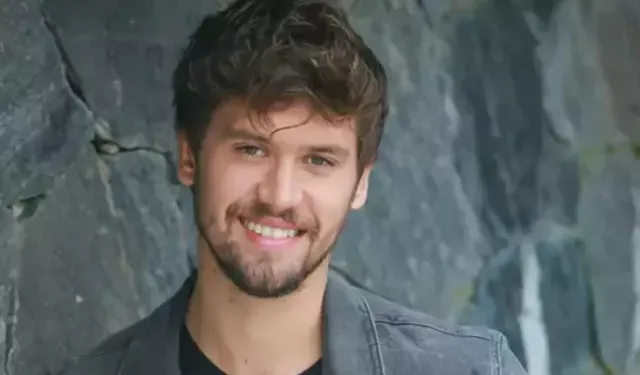 Survivor 2026 All Star’a Serhan Onat Katıldı