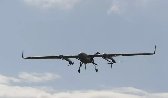 Tansiyon Yükseldi! Rus Dronları Hava Sahasını İhlal Etti