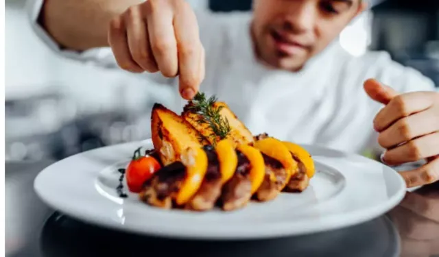 2025’te Gastronominin Yıldızı Tek Ürün Markaları Oldu