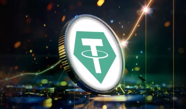 Tether Rezervlerine 97 Milyon Dolarlık Bitcoin Ekledi