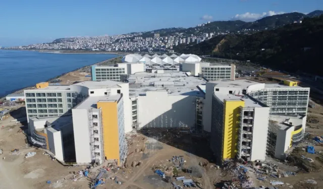 Ahi Evren Arazisine Otizm Rehabilitasyon Merkezi Kurulacak