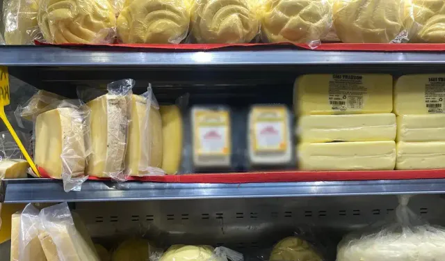 Trabzon’da Tonya Tereyağı Zor Bulunuyor, Fiyatı El Yakıyor