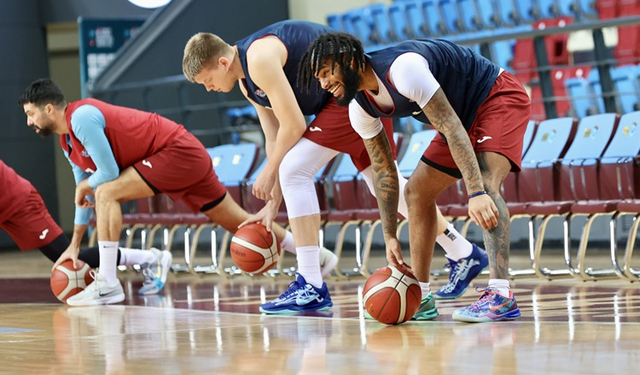 Trabzonspor  Beşiktaş GAİN Maçı Ne Zaman Hangi Kanalda?