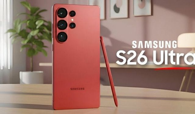 Samsung Galaxy S26 Ultra Tanıtım Tarihi Ve Özellikleri