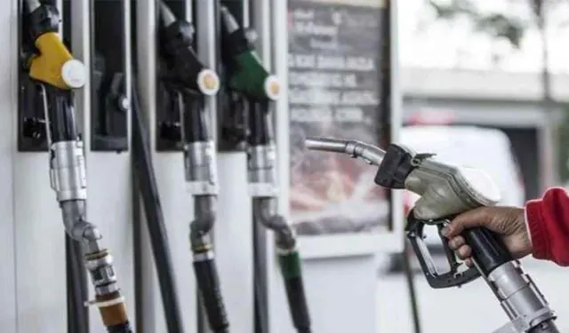 12 Kasım Benzin Ve Motorin Fiyatlarına Zam Var Mı?