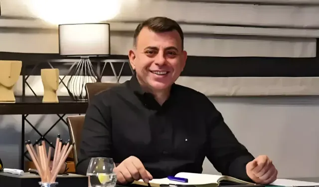 İş İnsanı Mehmet Hanifi Kalo Ofisinde Ölü Bulundu