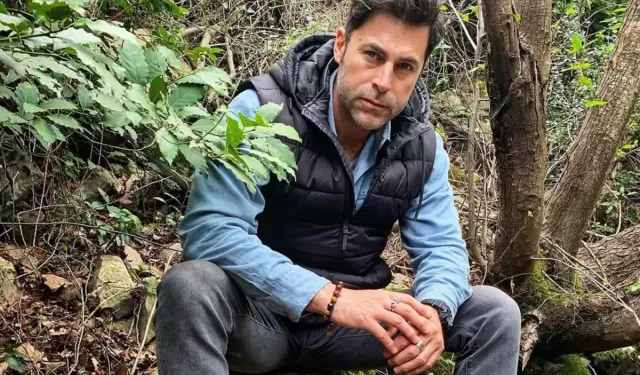 Oyuncu Kıvanç Kasabalı’nın Babası Niyazi Kasabalı Vefat Etti