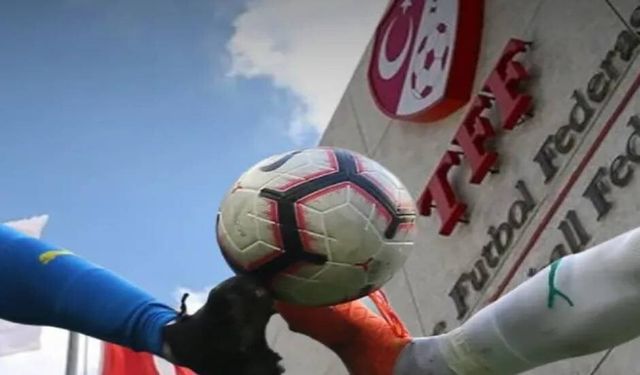 TFF’den Bahis Cezası: Trabzonlu Futbolcular Şokta