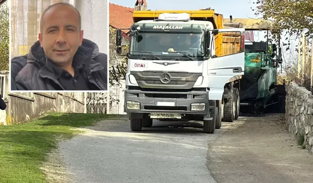 Karabük’te Kamyon Damperi Tellerle Temas Etti: 1 Ölü