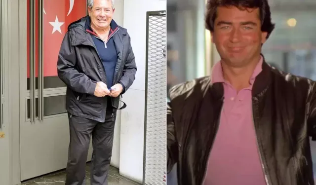 Yeşilçam’ın Usta İsmi Salih Güney KOAH’a Yakalandı