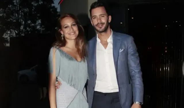 Gupse Özay’dan Lise Yıllarına Nostaljik Paylaşım