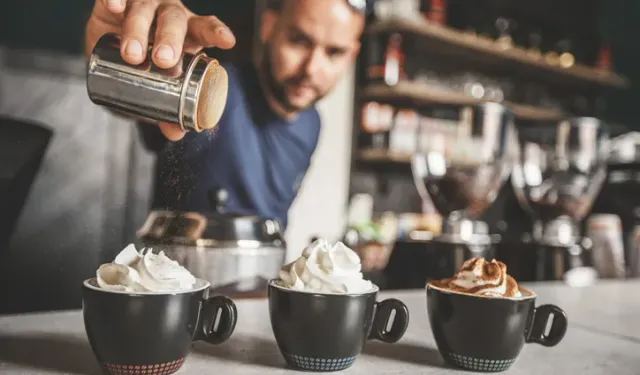 Dünyanın En Zararlı Yiyeceği Şaşırttı