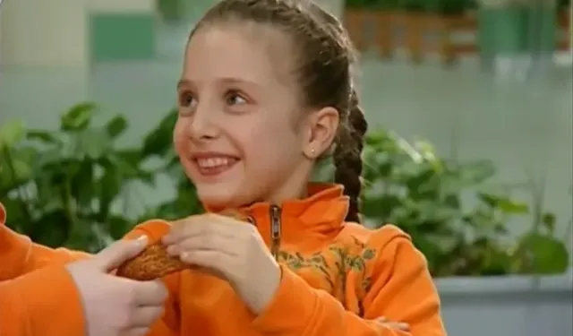 Selena’nın Nazlı’sı Dilara Kurtulmuş Evleniyor