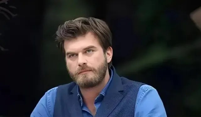 Kıvanç Tatlıtuğ’un Babasıyla Olan Benzerliği Olay Oldu