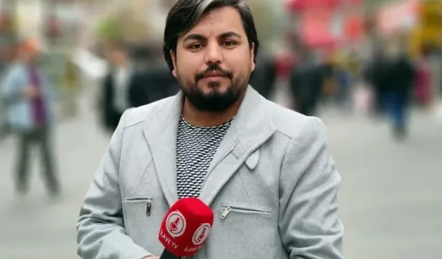 Arif Kocabıyık ‘Cumhurbaşkanına Hakaret’ten Tutuklandı