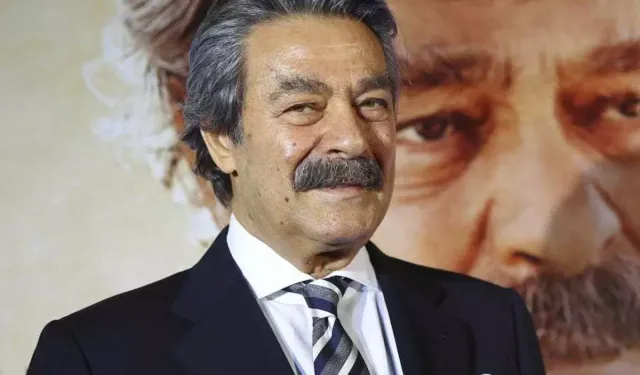 Kadir İnanır’ın Son Hali Ortaya Çıktı: Tedavisi Sürüyor