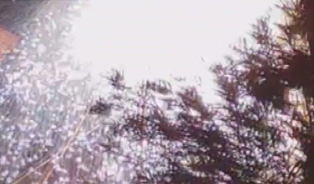 Hatay’da Elektrik Kabloları Patladı: Mahallede Panik Yaşandı