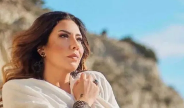 Işın Karaca 130 Kilodan 59 Kiloya Düştü