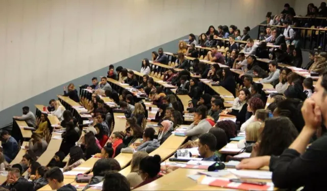 Üniversiteden Ayrılanlara Geri Dönüş İçin Düzenleme