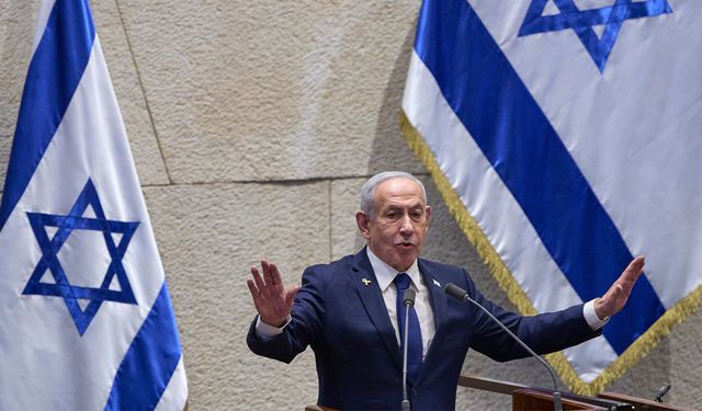 İsrail Somaliland’ı Bağımsız Ülke Olarak Tanıdı