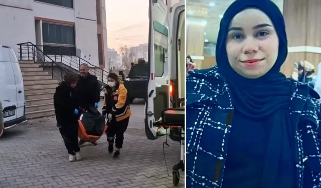 Diyarbakır’da Sümeyye Durgun Olayı Yasak Aşk Çıktı