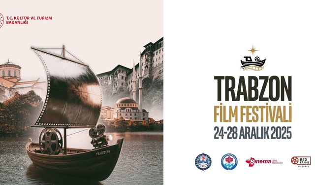 Trabzon Film Festivali’nde Altın Taka Adayları Açıklandı