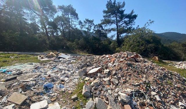 2026 Çevre Cezaları: Gürültüden Anıza