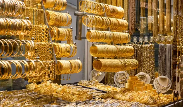 Fed Faiz İndirdi, Altın İçin 5 Bin Dolar Senaryosu