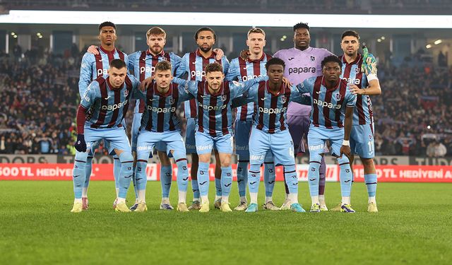 Trabzonspor’da Oulai Parladı, Onana Zorlandı