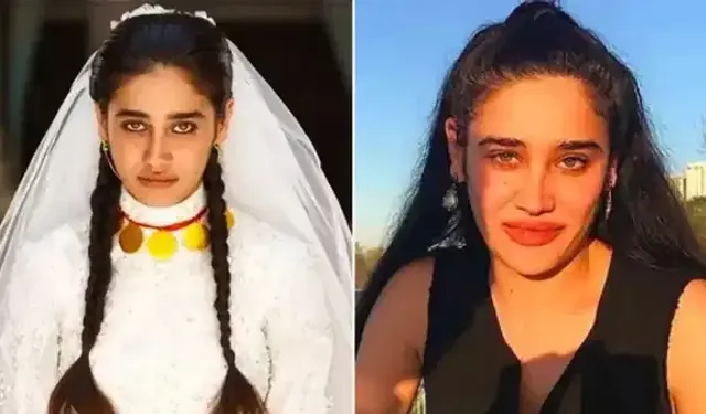 Meltem Miraloğlu ABD’de Rahiple Evlendi Hristiyanlığı Seçti