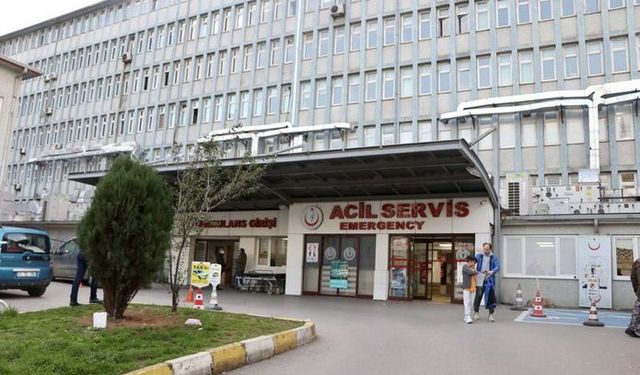 Trabzon’da Genç Anne Temizlik Yaparken Hayatını Kaybetti