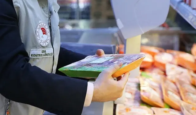 Taklit ve Tağşiş Listesi Güncellendi: 36 Ürün İfşa