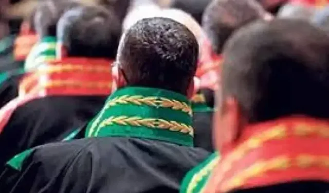 Trabzon’a Atanan Yeni Hakim ve Savcıların Listesi Açıklandı