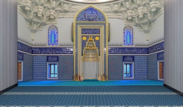 Cuma Hutbesi: İnsan, Huzuru İbadetle Bulur