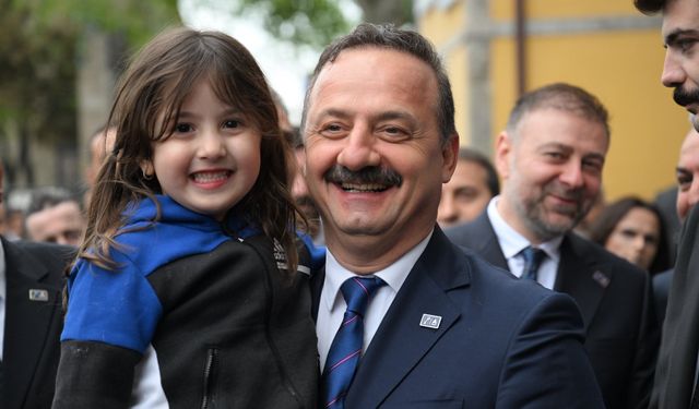 Yavuz Ağıralioğlu’nun Trabzon Programı Resmen Açıklandı