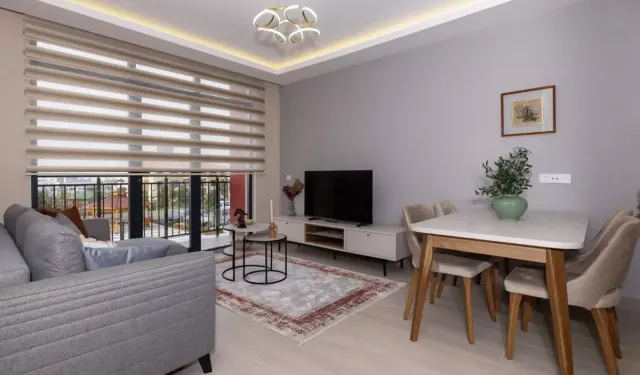 500 Bin Sosyal Konutta Son Hafta: Başvurular Bitiyor