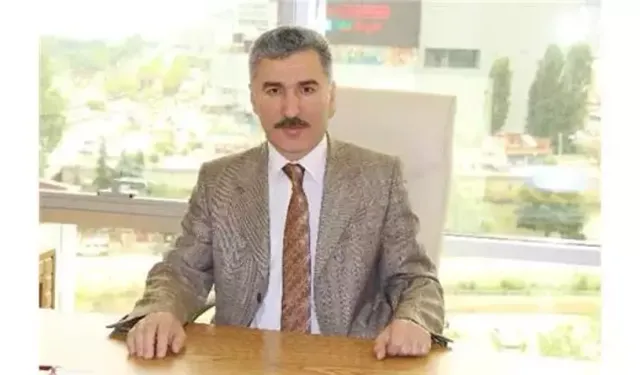 Trabzonlu Mehmet Osmanoğlu Yargıtay Başkanı Oldu