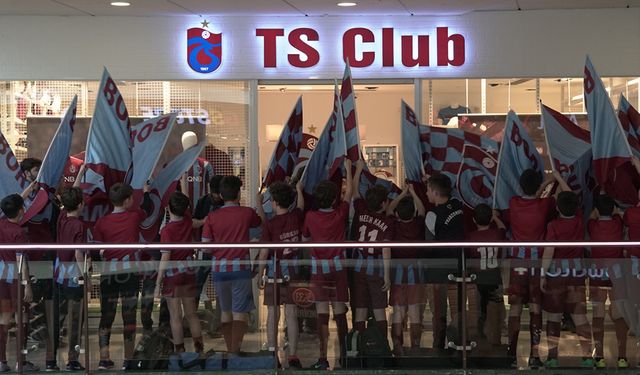 Beşiktaş Derbisi Öncesi TS Club’larda Rekor Ciro