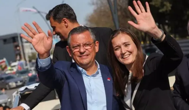 Özgür Özel’den Gülşah Durbay İçin Duygusal Veda