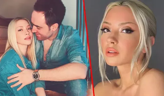 Ece Seçkin’in Eşine “Çıtır” Hitabı Gündem Oldu