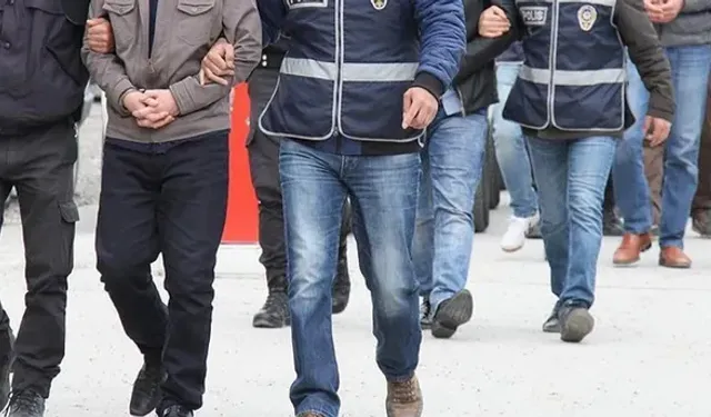 Ordu’da Asayiş Operasyonu: 15 Kişi Tutuklandı