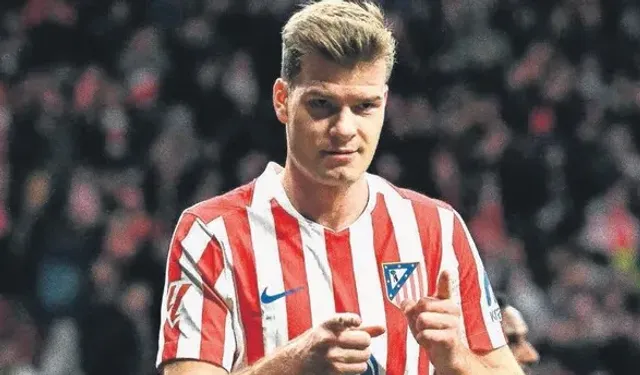 Sörloth İçin Son Karar: Atletico Madrid İzin Vermiyor