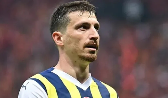 PFDK’dan Mert Hakan Yandaş’a 3 Maç Ceza