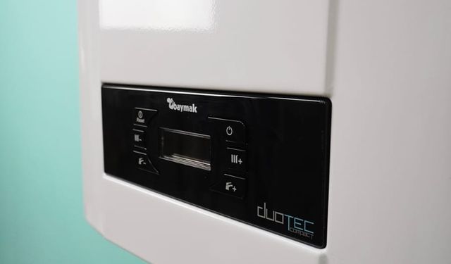 Evinizin Konforu İçin Güvenilir Bir Adres: Online Kombi