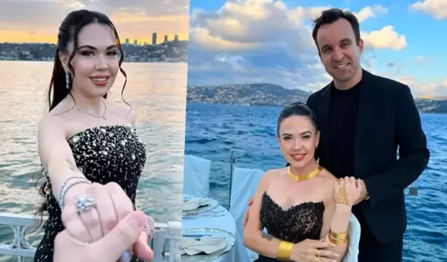 Tayyargil Davasında Özlem Altınok Yine Gündemde