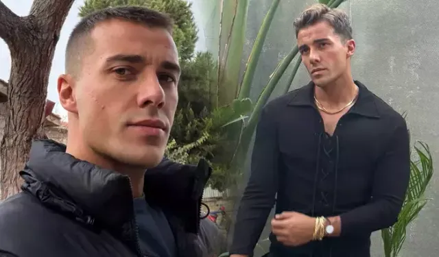 Cemal Can Canseven Bedelli Askerlik İçin Hazırlanıyor