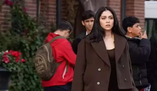 Güller ve Günahlar’da Bu Akşam Duygu Dolu Yüzleşmeler Var