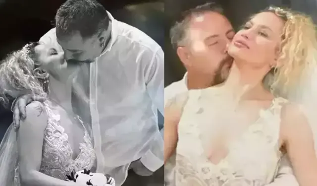 Yıldız Asyalı Eşi Tarafından Darp Edildiğini Açıkladı